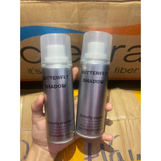 Keo xịt tóc Butterfly Shadow 150ml
