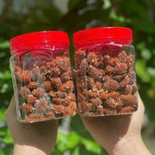 SAY NHUNG MUỐI ỚT