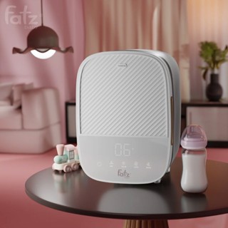 Máy tiệt trùng sấy khô UVC – LED Fatzbaby – KING 3 ( 19L ) /PLASMAX 2 (16L )/ PLASMAX 3 (16L )