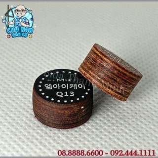 ĐẦU CƠ BIDA MIK Q,M
