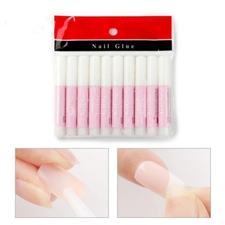 keo dán móng mini, keo dán nailbox 2g