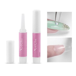 keo dán móng mini, keo dán nailbox 2g