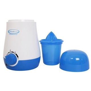 Máy hâm sữa Gluck - Đức GN06 cho bé