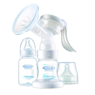 Dụng cụ hút sữa bằng tay gluck gp22-2