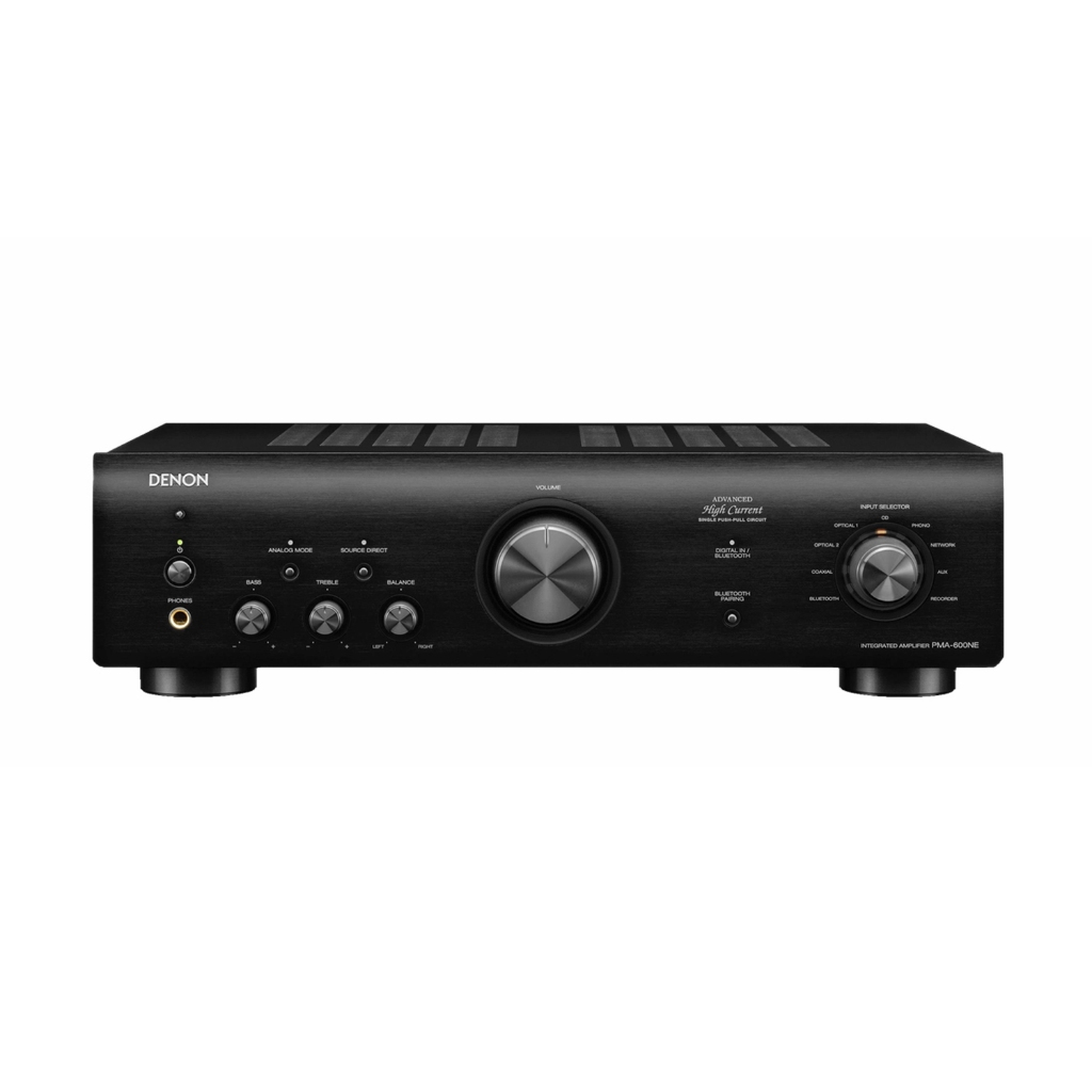 Ampli Denon PMA-600NE NEW