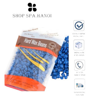 300gr Sáp wax lông nóng hạt đậu Hard Wax BEANS