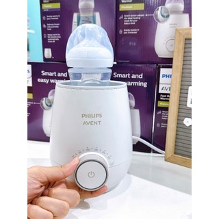 MÁY HÂM SỮA NHANH PHILIPS AVENT SCF358/00