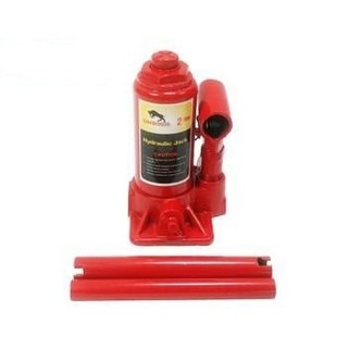 KÍCH THỦY LỰC [ 2 TẤN ] cáp thép giá sỉ
