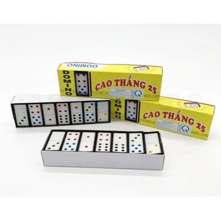 Bộ cờ Domino Cao Thắng
