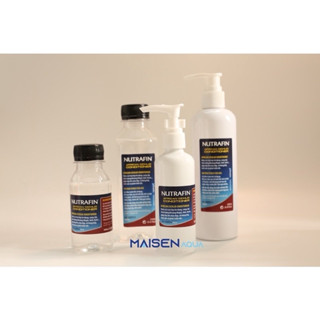 Khoáng Nutrafin Cho Cá Tép 250ml Chai Vòi Nhấn