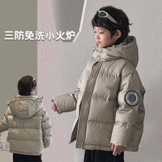 Sẵn Áo phao mùa đông cho bé trai, gái siêu ấm, siêu nhẹ mẫu mới 2024 sẵn 120,130,160,170