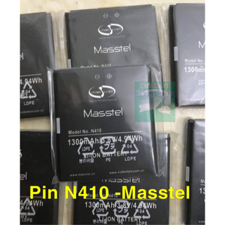 Pin N410 Masstel