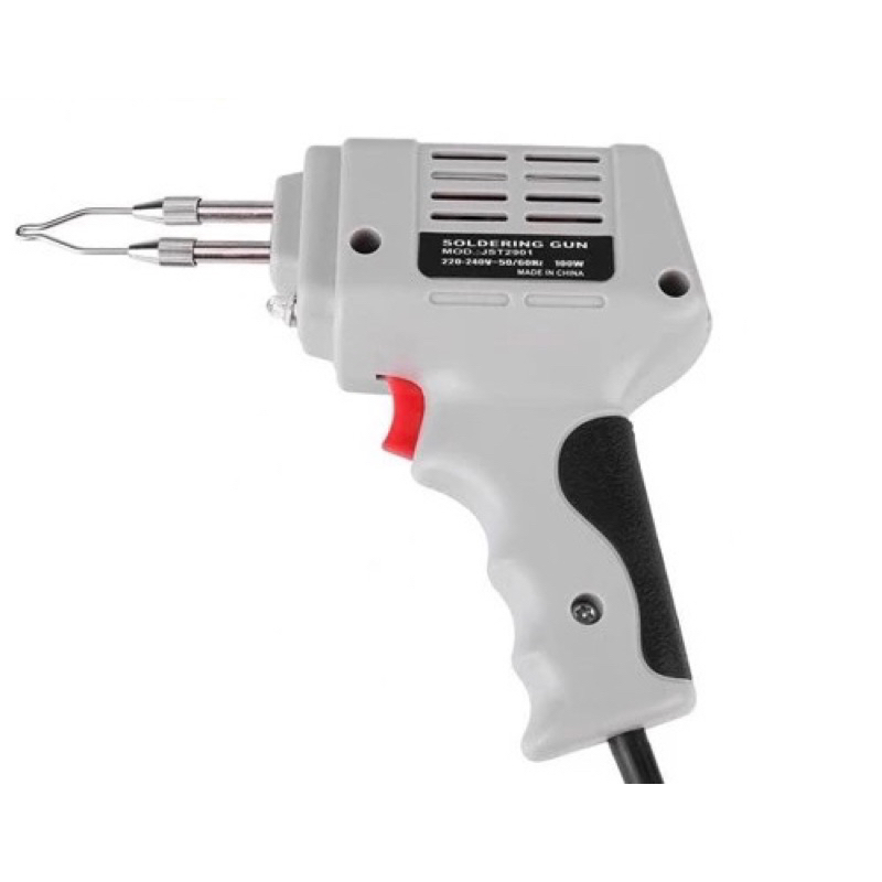 Mỏ hàn xung JS2901 100W