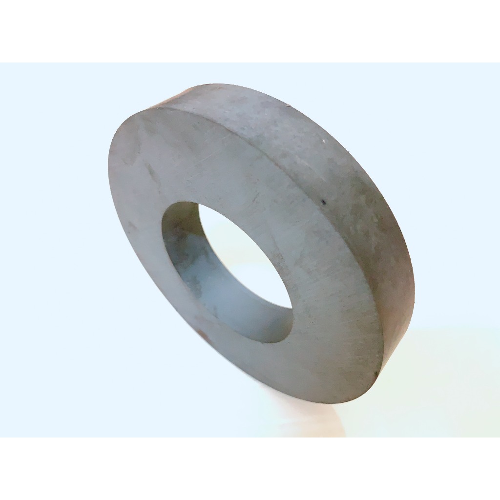 nam châm đen 120x20 lỗ 60mm