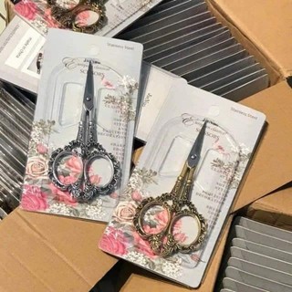 Kéo cắt phom móng, kéo hoàng cung cắt móng