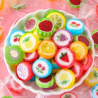 1kg kẹo trái cây bốn mùa đủ vị