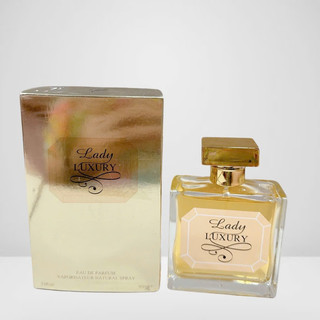 NƯỚC HOA DUBAII LUXURYY NỮ MÀU VÀNG 100ml