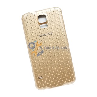 Vỏ nắp lưng Samsung Galaxy S5 i9600