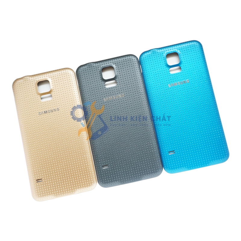 Vỏ nắp lưng Samsung Galaxy S5 i9600