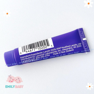 Kem nứt ty Lansinoh 7g