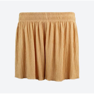 Quần đùi nữ phom xoè  , Quần đùi nữ thể thao thun xốp nhật giãn 4 chiều mã ht85 size dưới 52kg Sport Tập Thể Dục