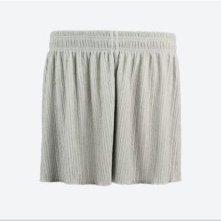 Quần đùi nữ phom xoè  , Quần đùi nữ thể thao thun xốp nhật giãn 4 chiều mã ht85 size dưới 52kg Sport Tập Thể Dục