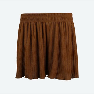 Quần đùi nữ phom xoè  , Quần đùi nữ thể thao thun xốp nhật giãn 4 chiều mã ht85 size dưới 52kg Sport Tập Thể Dục