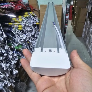 Đèn Led Bán Nguyệt 1m2 48w KOWO