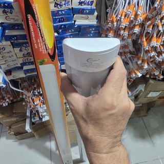 Đèn Led Bán Nguyệt 1m2 48w KOWO