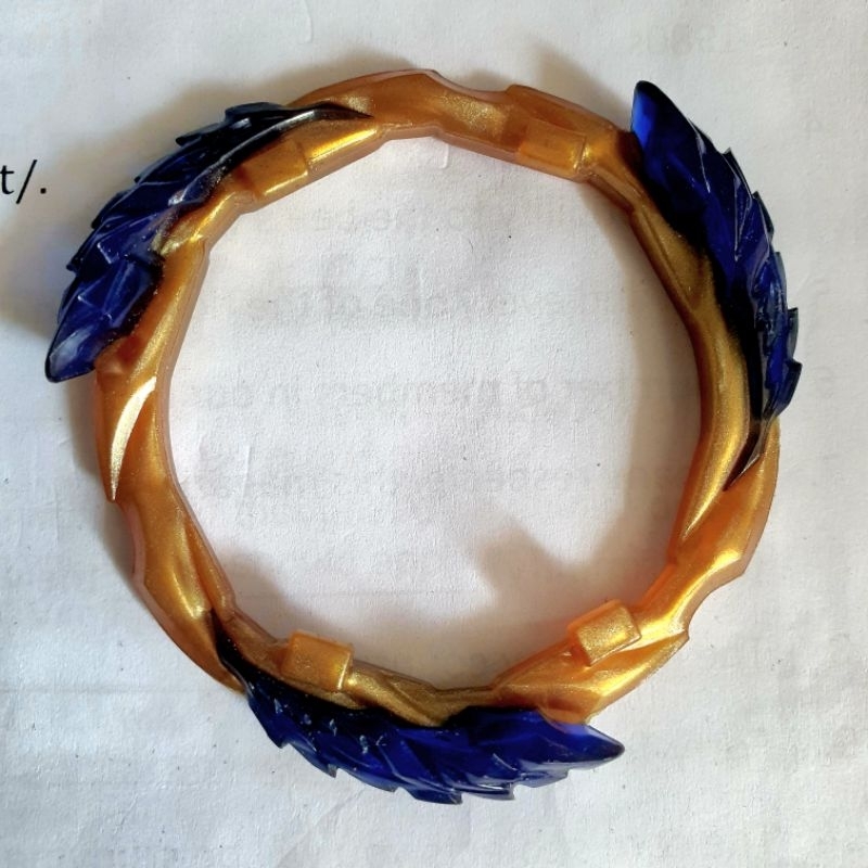 [TAKARA TOMY] Beyblade Burst lẻ F gear