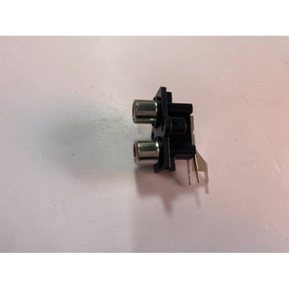 [Mã ELHACE giảm 4% đơn 300K] Combo 2 jack AV 2 lỗ