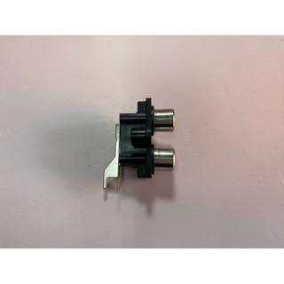[Mã ELHACE giảm 4% đơn 300K] Combo 2 jack AV 2 lỗ