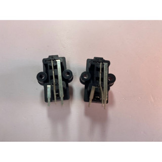 [Mã ELHACE giảm 4% đơn 300K] Combo 2 jack AV 2 lỗ