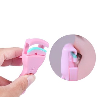 Kẹp uốn mi và làm cong mi