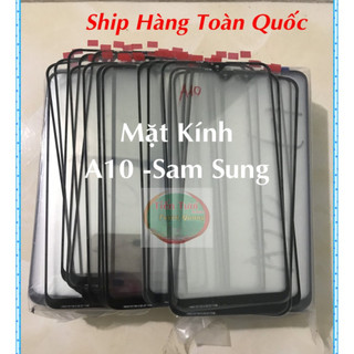 Mặt Kính A10 Sam sung
