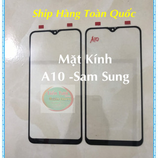 Mặt Kính A10 Sam sung