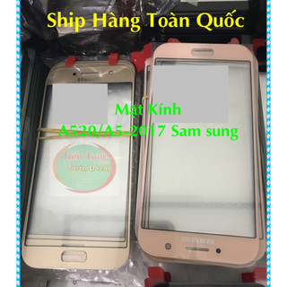 Mặt Kính A520-A5 2017 Sam sung