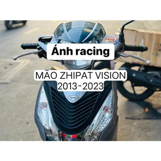 MÃO CHẮN GIÓ VISION 2013-2025