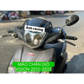 MÃO CHẮN GIÓ VISION 2013-2025