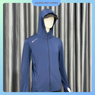 Áo khoác chống nắng nam , áo chống nắng nam thun lạnh siêu mát chống nắng cực tốt dáng thể thao hot 2024