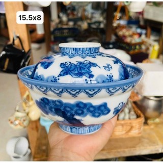 Tô nắp (gốm nhật)