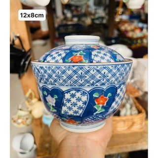 Tô nắp (gốm nhật)