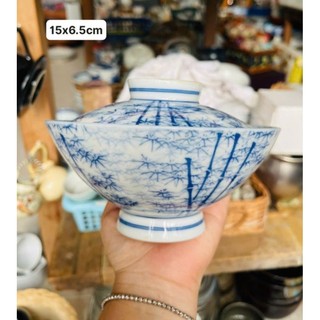Tô nắp (gốm nhật)