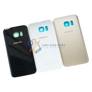 Vỏ nắp lưng Samsung Galaxy S7 G930F Zin