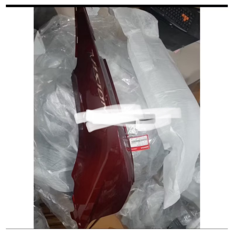 ốp sườn vision cuối 2014-2020 honda