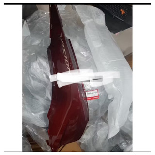 ốp sườn vision cuối 2014-2020 honda