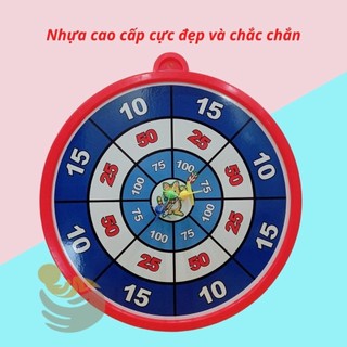 Bảng phi tiêu cho bé