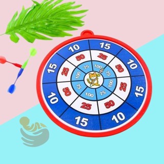 Bảng phi tiêu cho bé