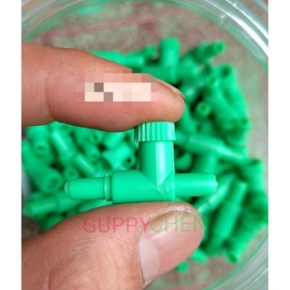 Van Oxy Thái chất lượng tốt Cho Hồ Cá