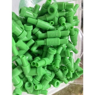 Van Oxy Thái chất lượng tốt Cho Hồ Cá